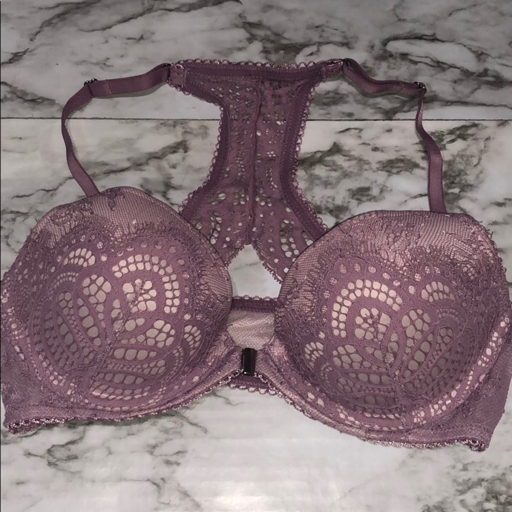 Dream Angels Push-up Bra